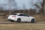 Mercedes-Benz E220 d AMG Line Coupe 2017 года (WW)
